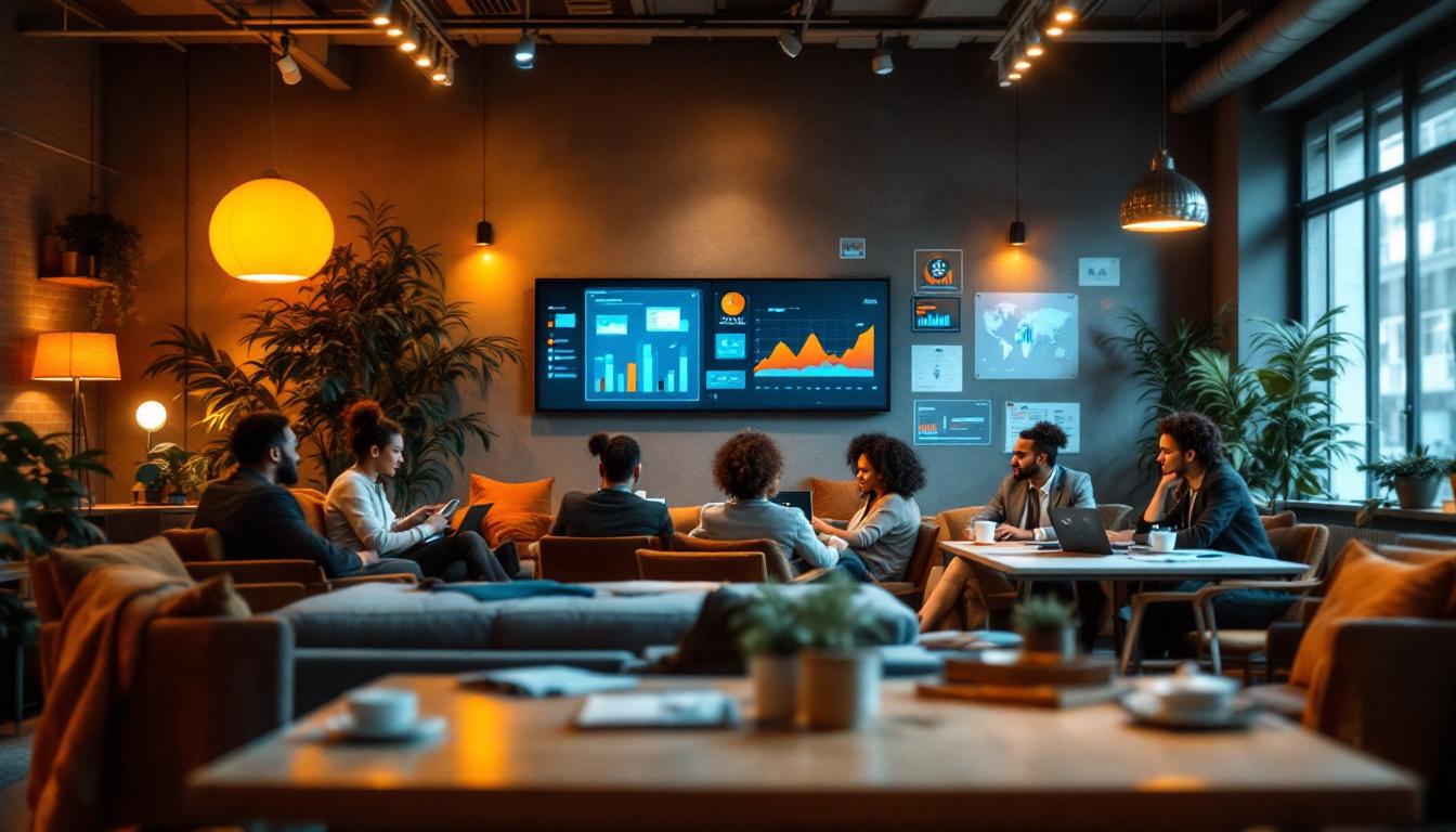 Your Personalized Technology Partner for Growth