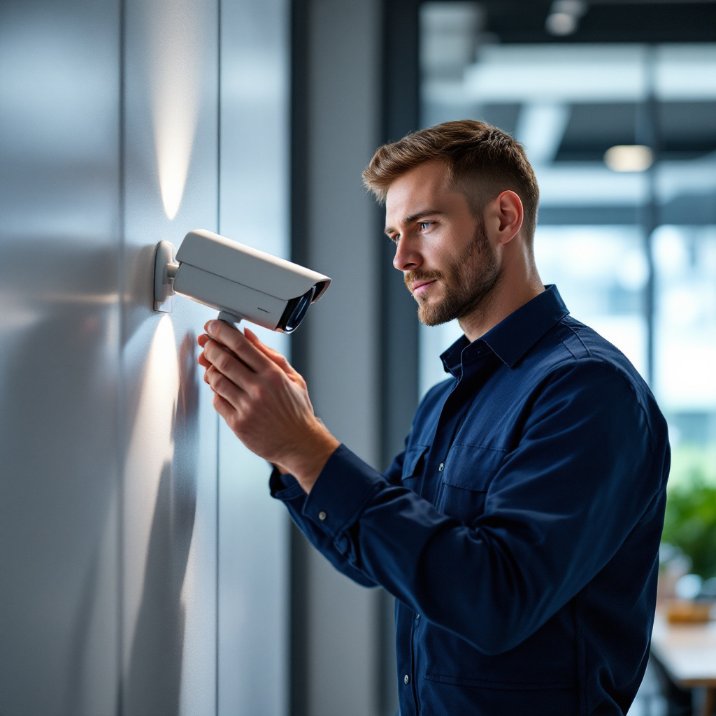 Securing Your World, One System at a Time.