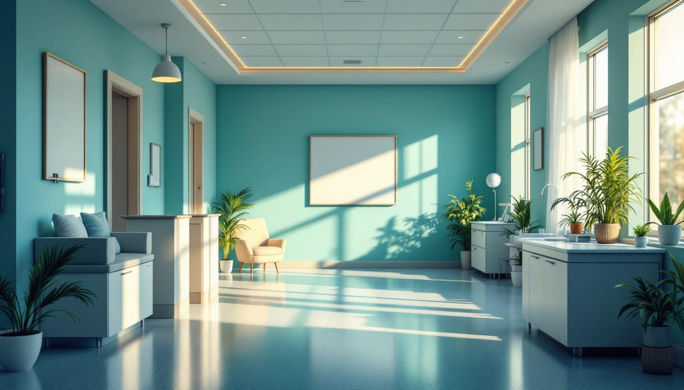 Welcome to Johnson Family Medicine