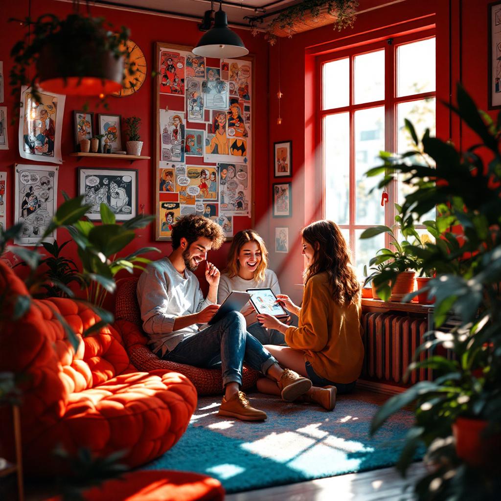 About us image