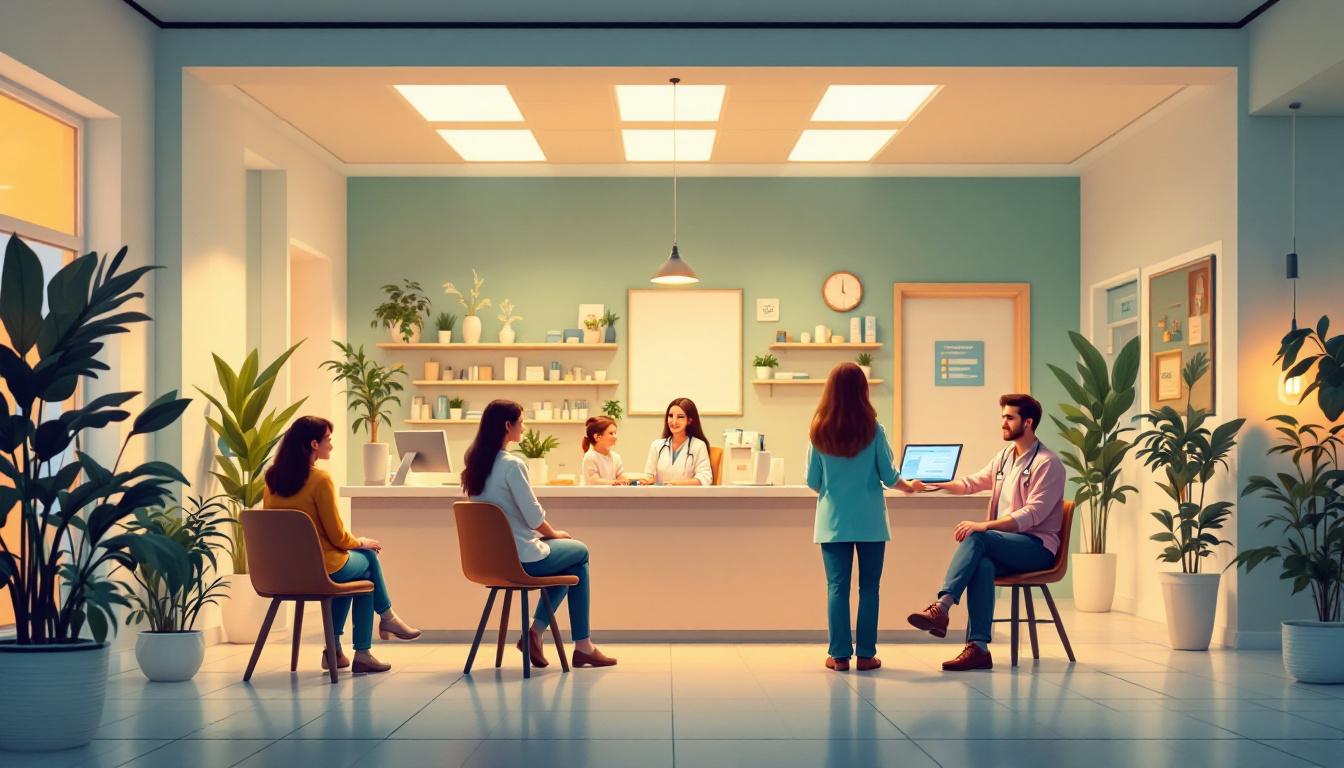 Welcome to Johnson Family Medicine