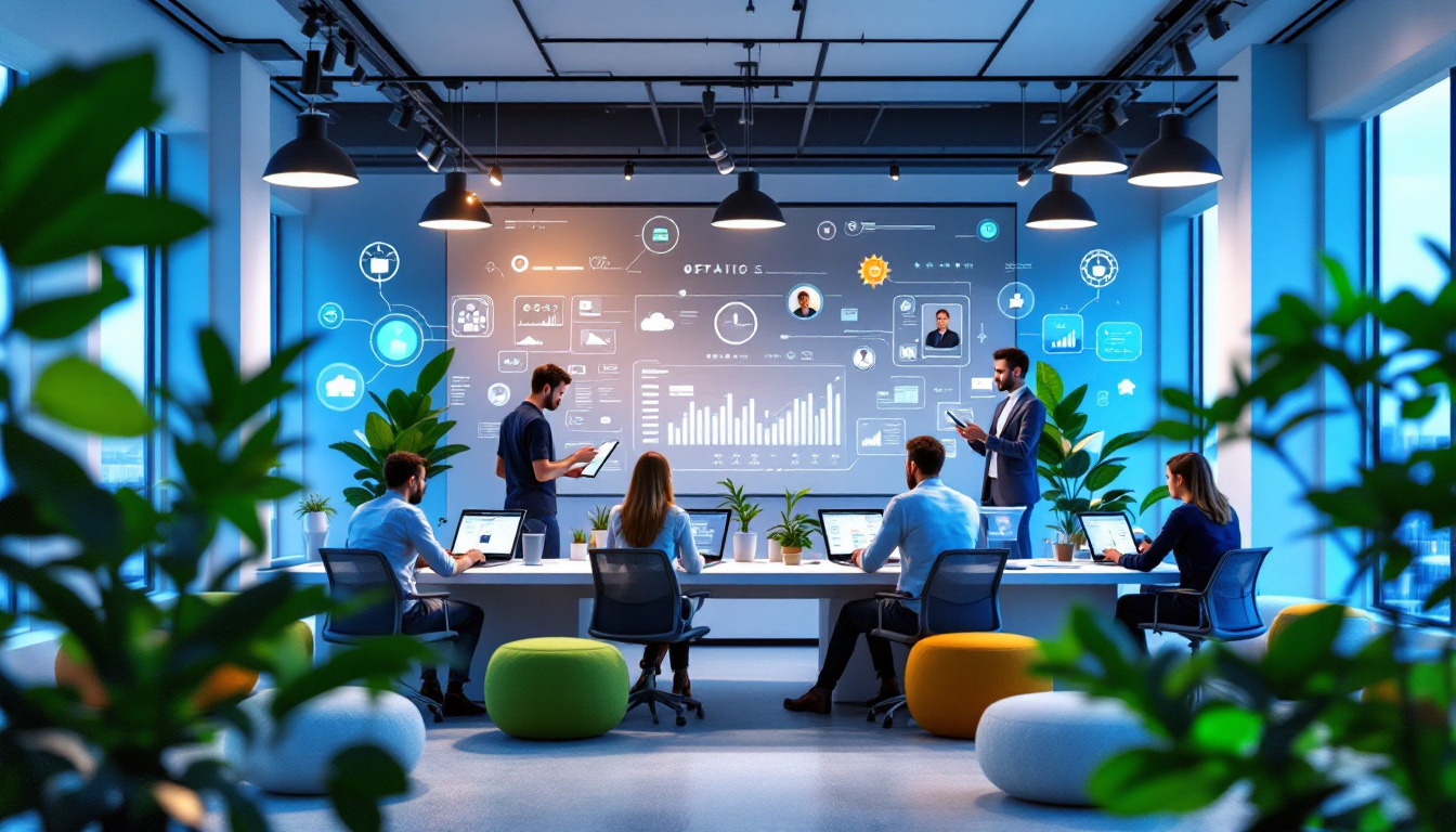 Montenegro’s Dynamic Leader in Software Innovation