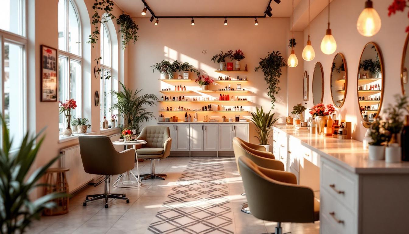 Welcome to Beaty Nails