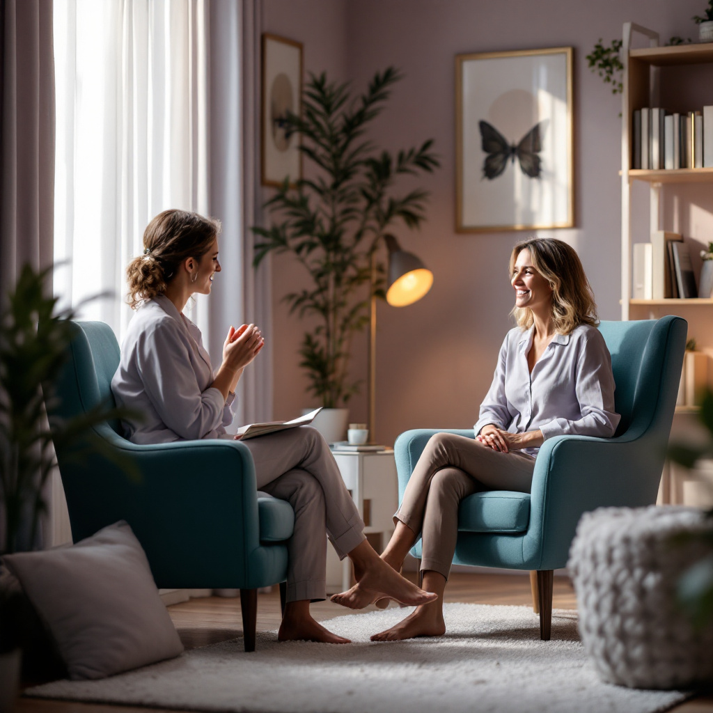 Nurturing Minds, Transforming Lives.