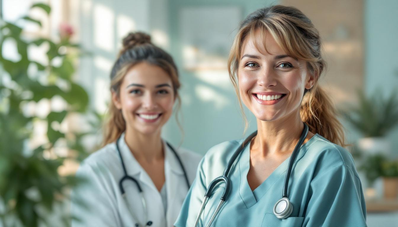 Welcome to Johnson Family Medicine