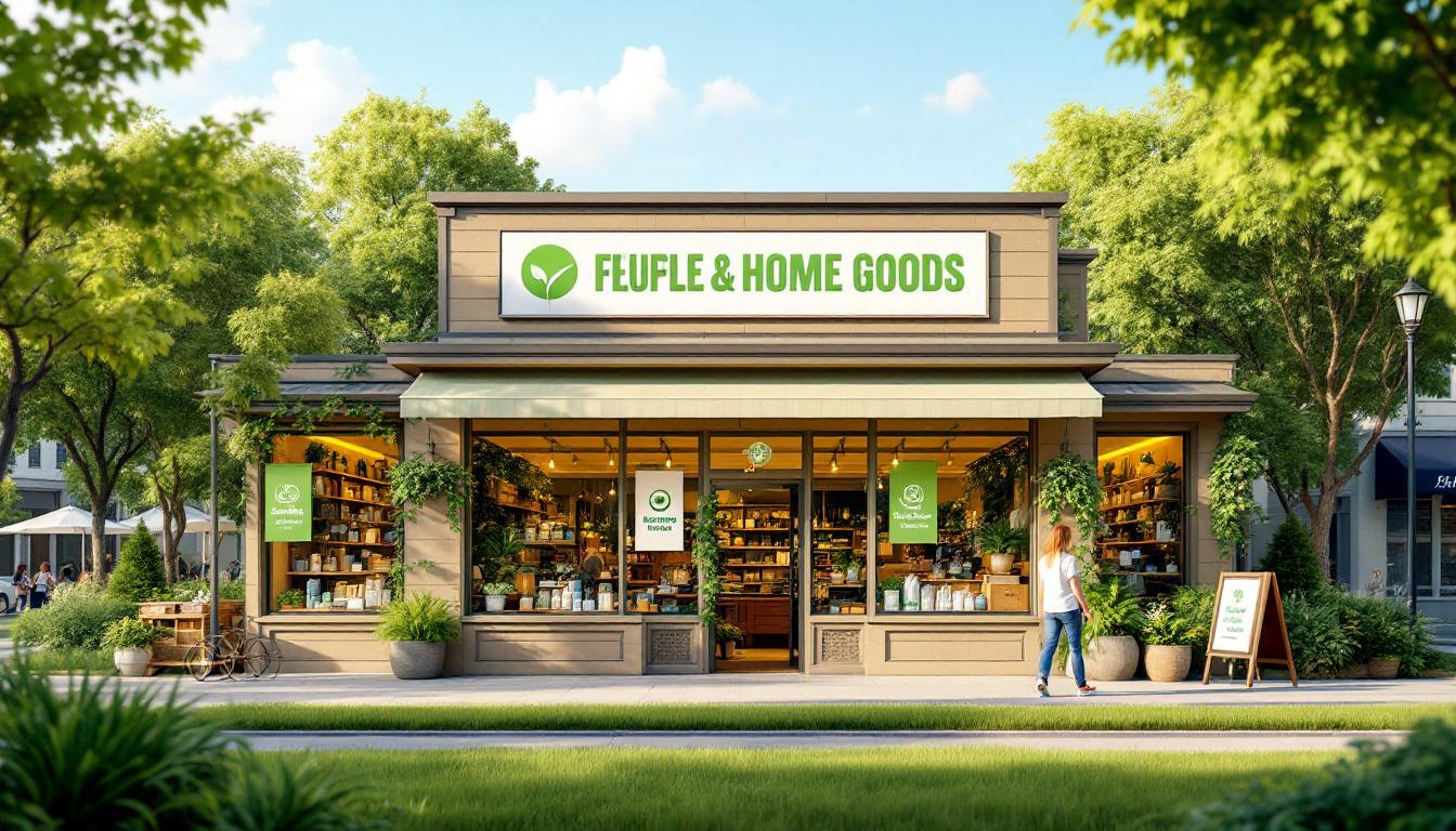 Welcome to PUBLIC: Your Hub for Sustainable Living