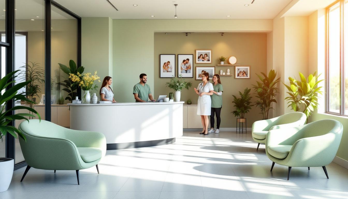 Welcome to Johnson Family Medicine — Compassionate Care for Every Generation in Chicago