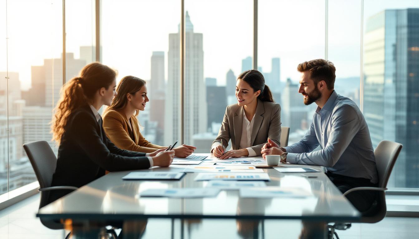 Empowering Your Business to Excel.