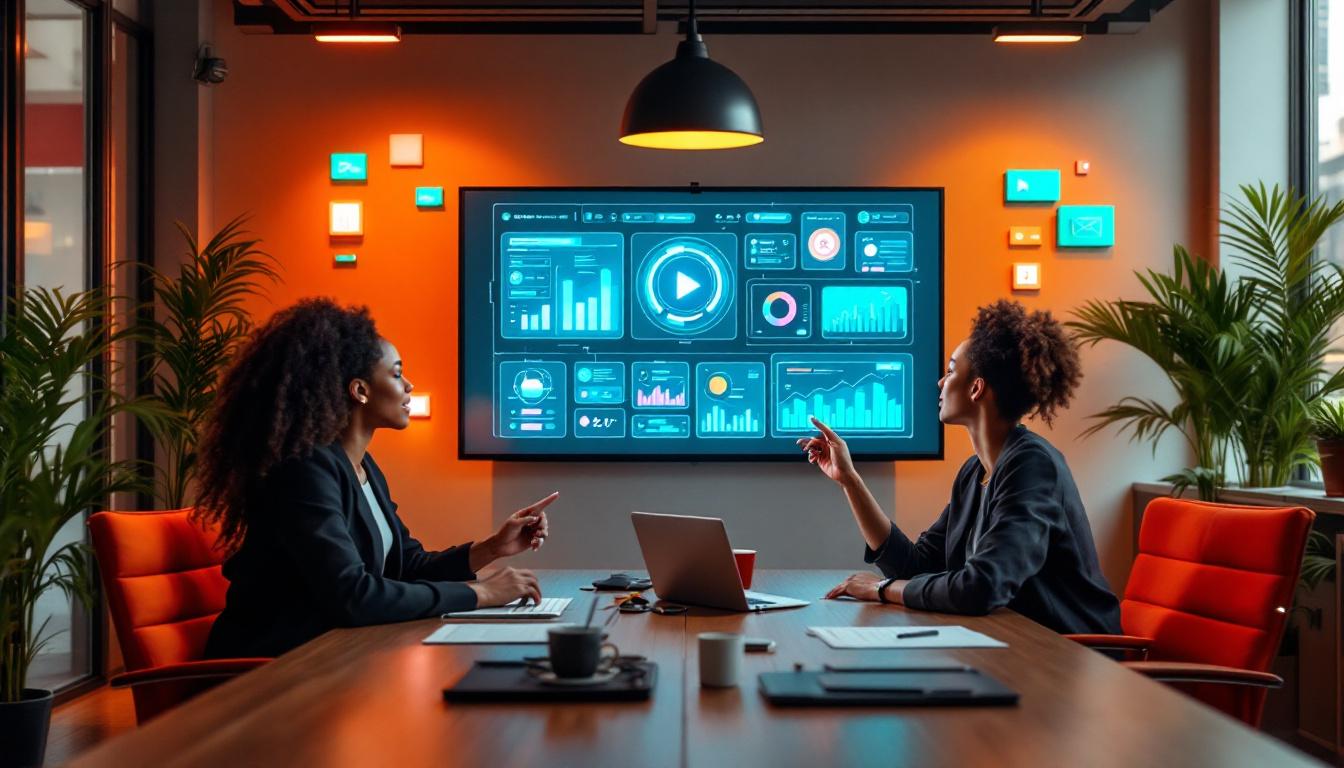 Innovative Software Solutions, Powered by People.