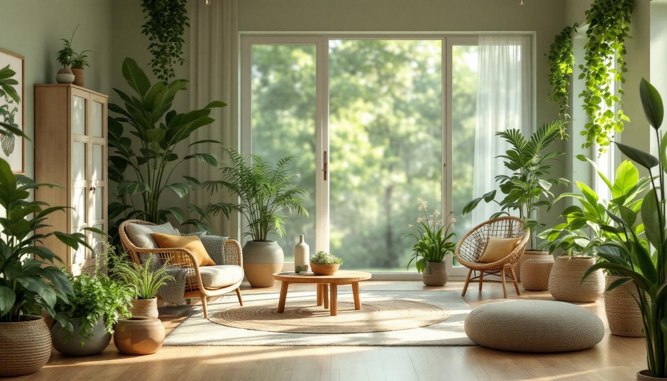 Experience Sustainable Living at PUBLIC