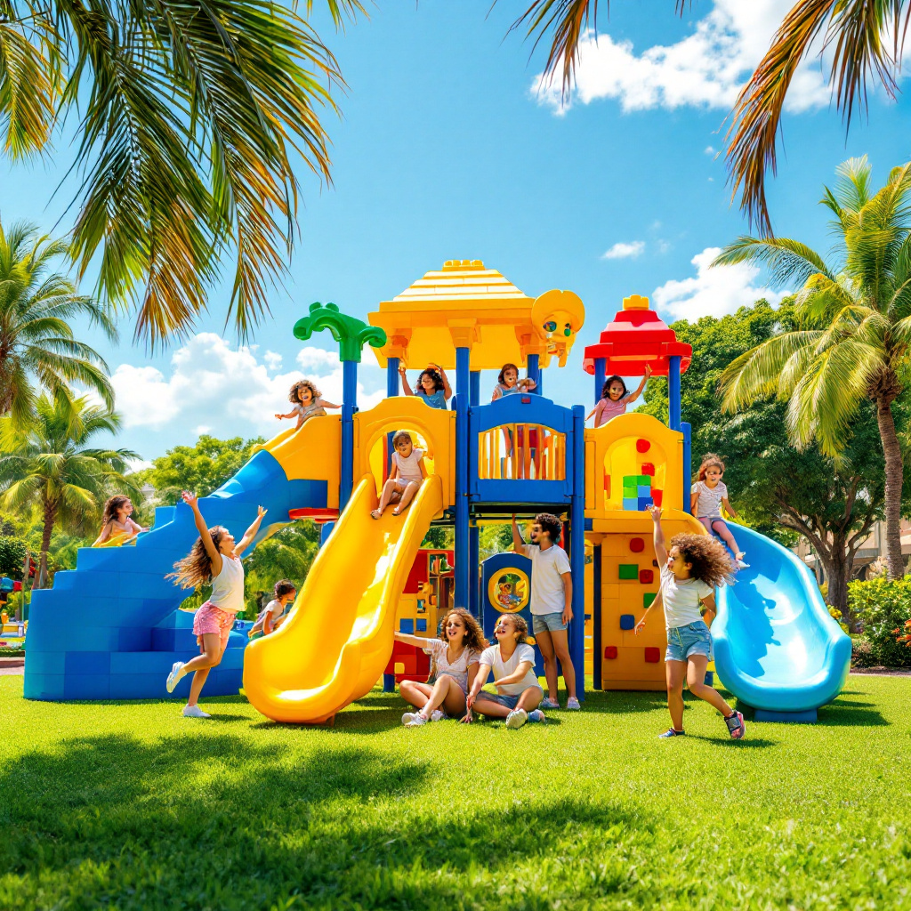 Building Dreams, One Brick at a Time!