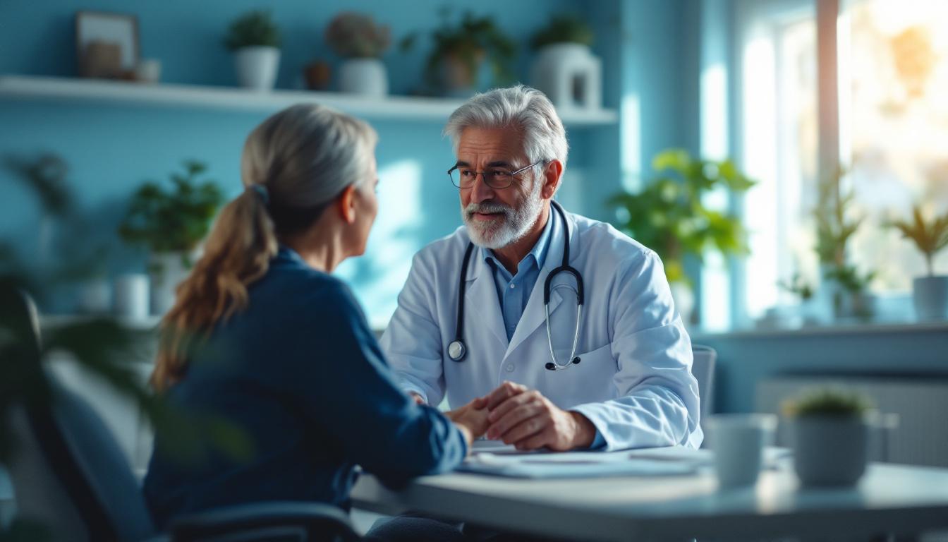 Welcome to Johnson Family Medicine