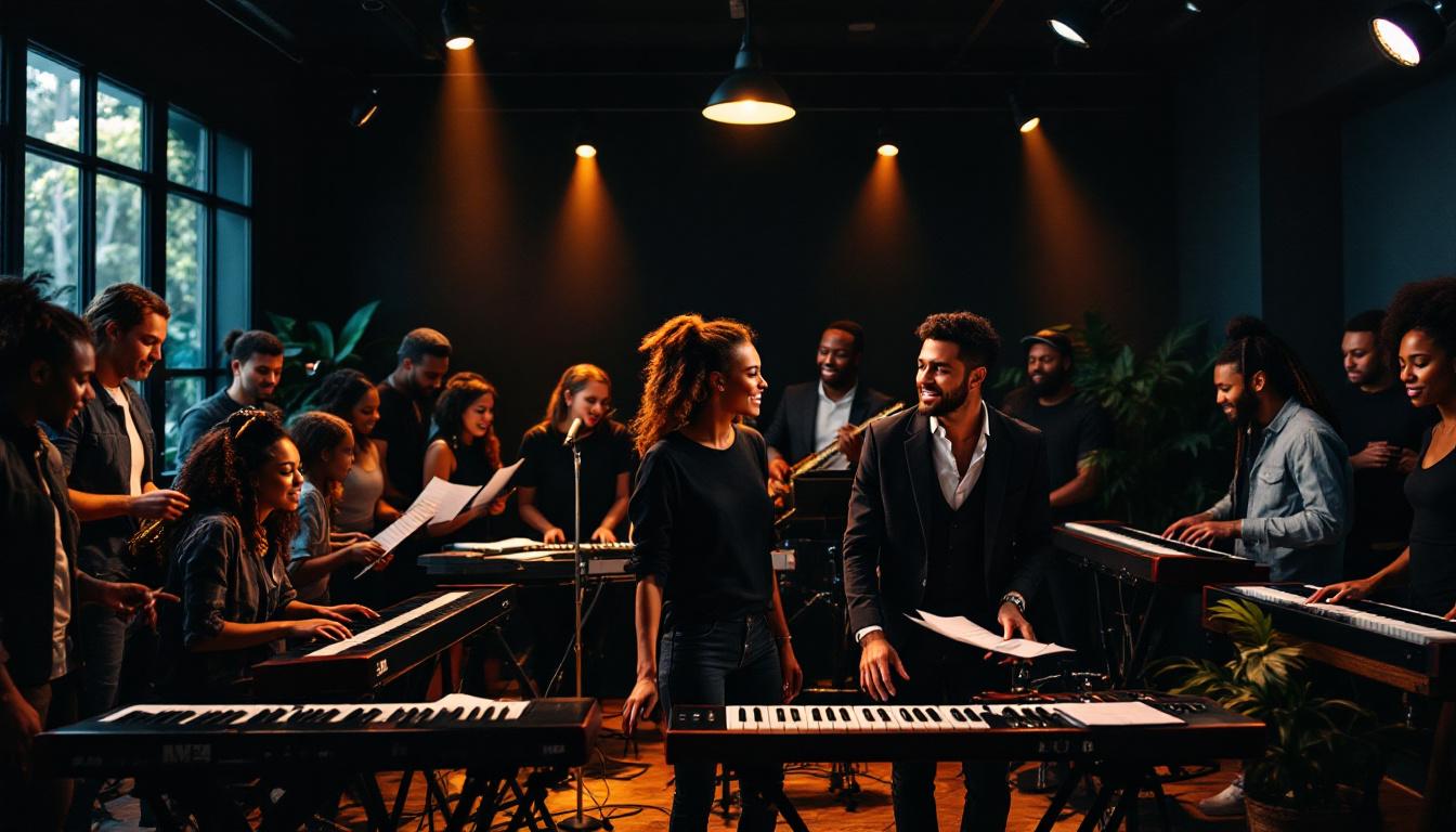 Unleash Your Inner Rhythm with Serbia’s Elite Xylophone School