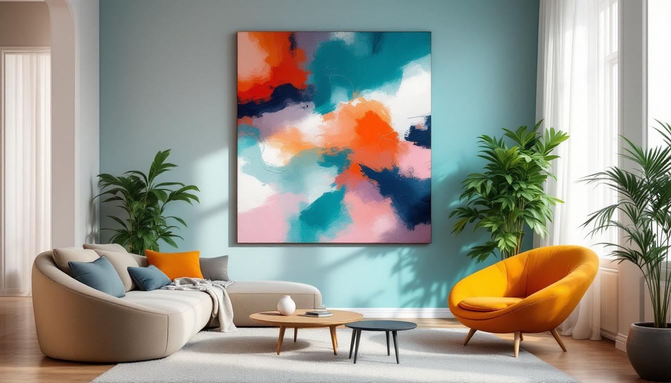 Welcome to DeepArt Vision