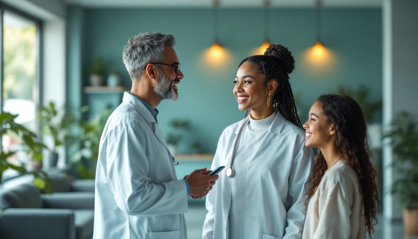 Welcome to Johnson Family Medicine