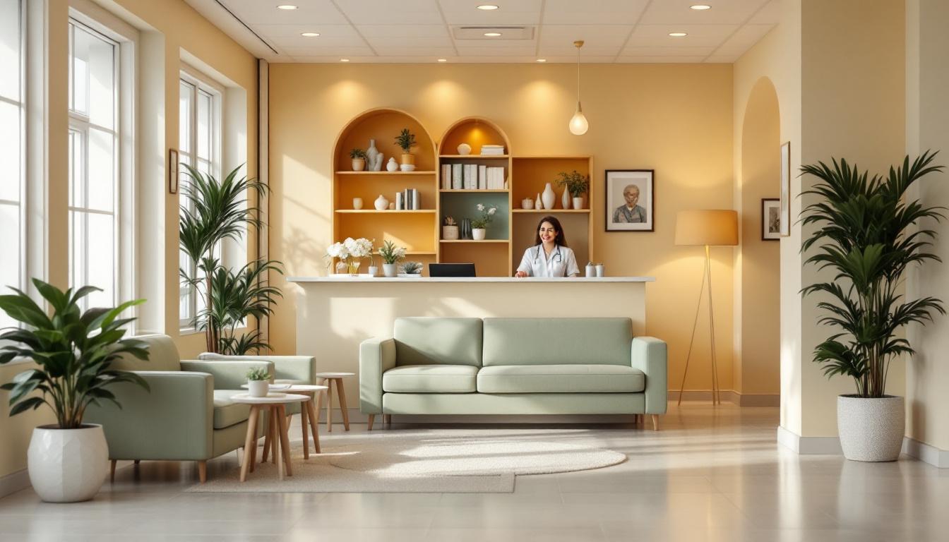 Welcome to Johnson Family Medicine