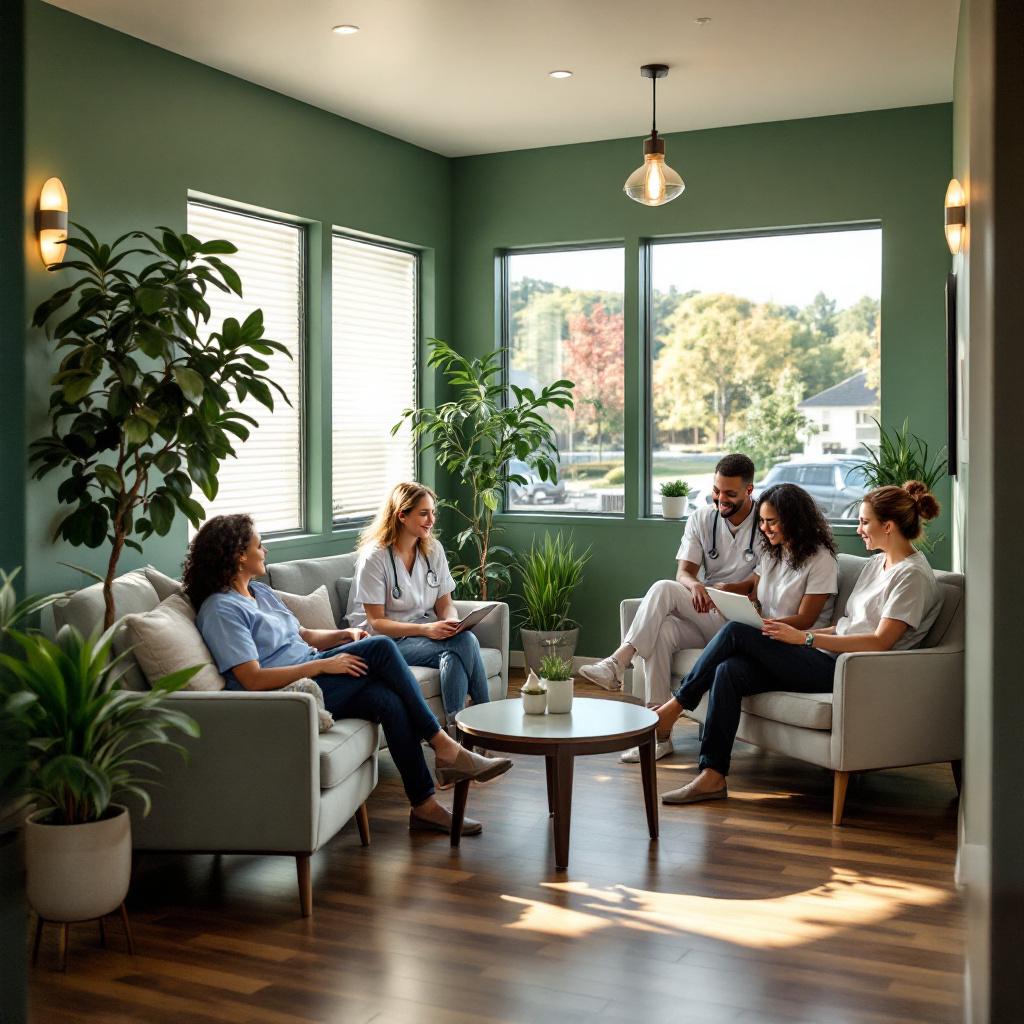 Crossville’s Home for Personalized Family Healthcare