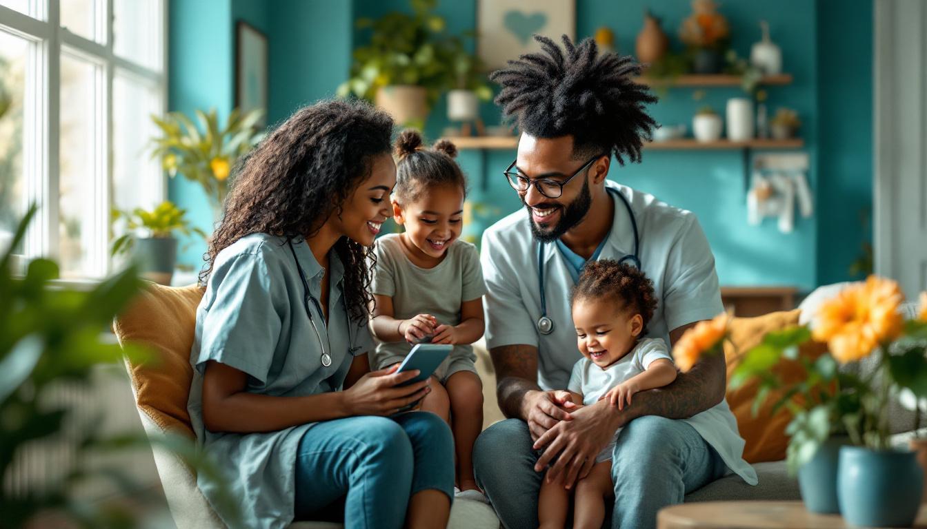 Welcome to Johnson Family Medicine