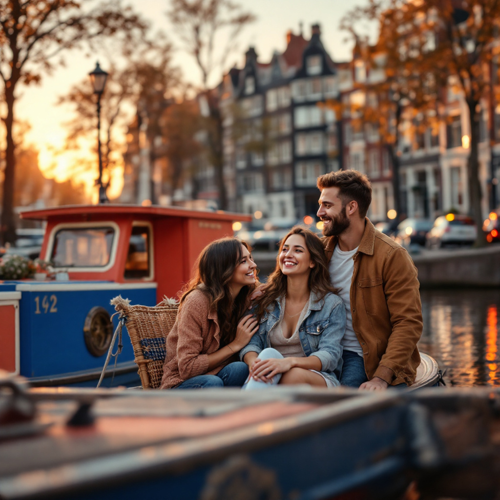 Путешествуйте с нами, открывайте мир!