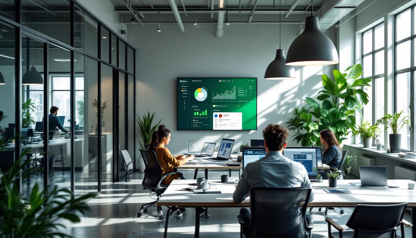 Empowering Your Business with Digital Excellence