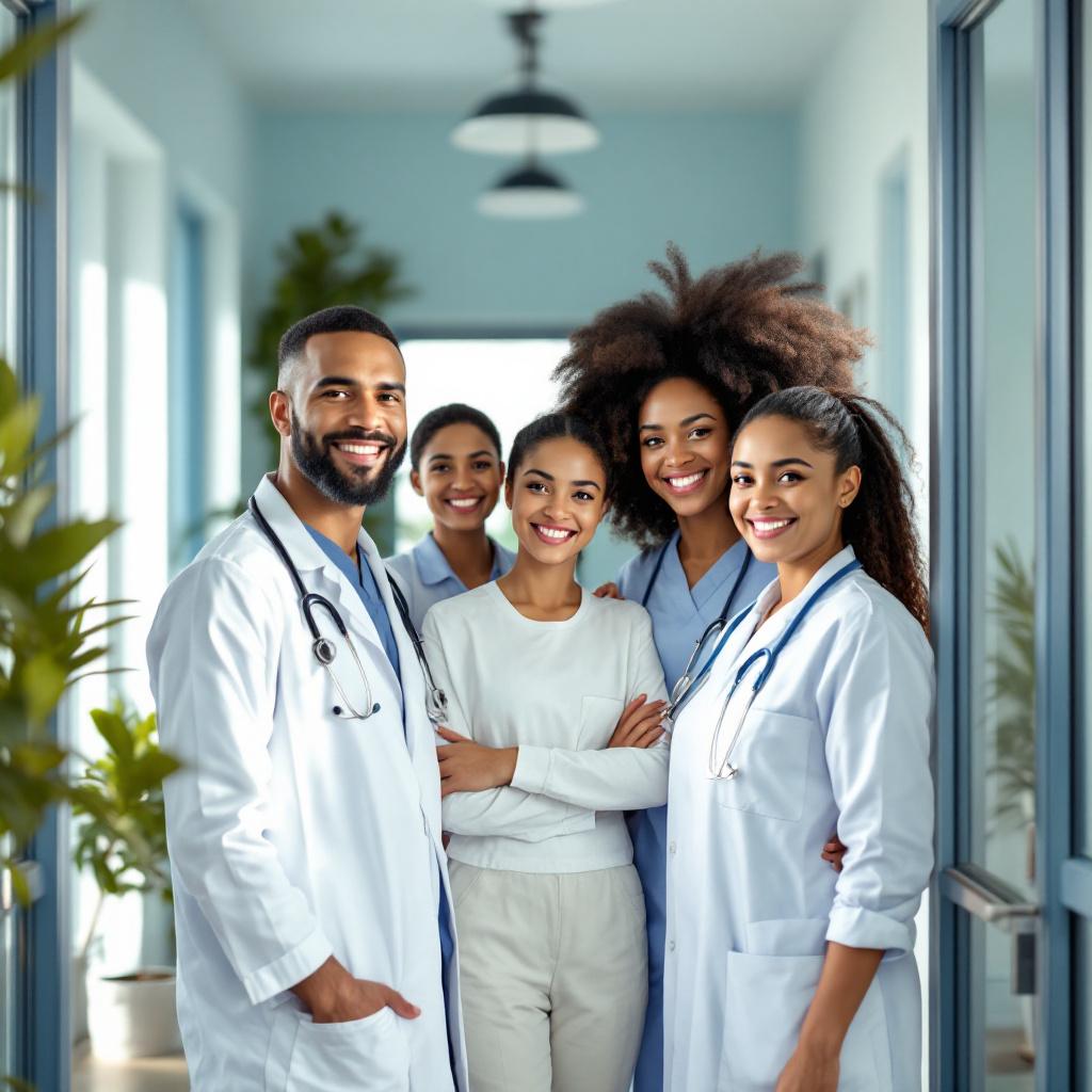 Welcome to Johnson Family Medicine