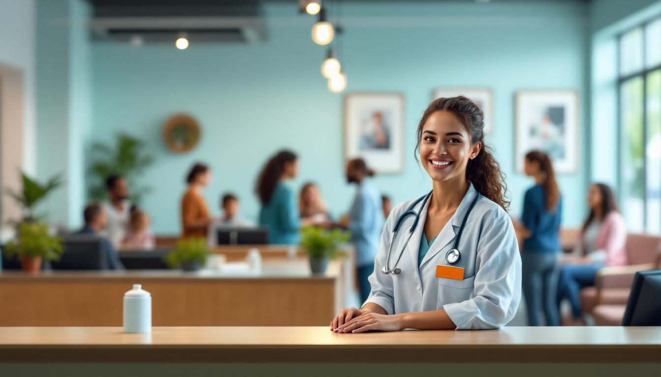 Welcome to Johnson Family Medicine