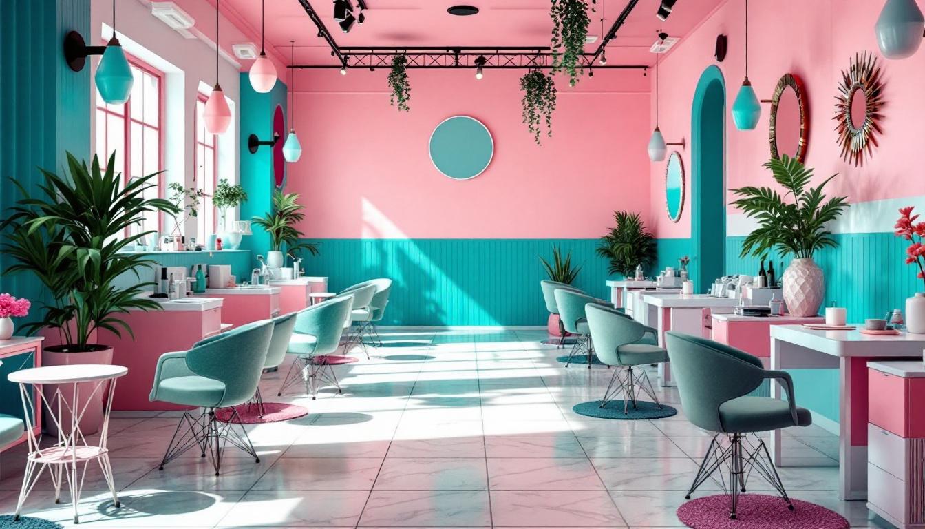 Welcome to Far-right Nails