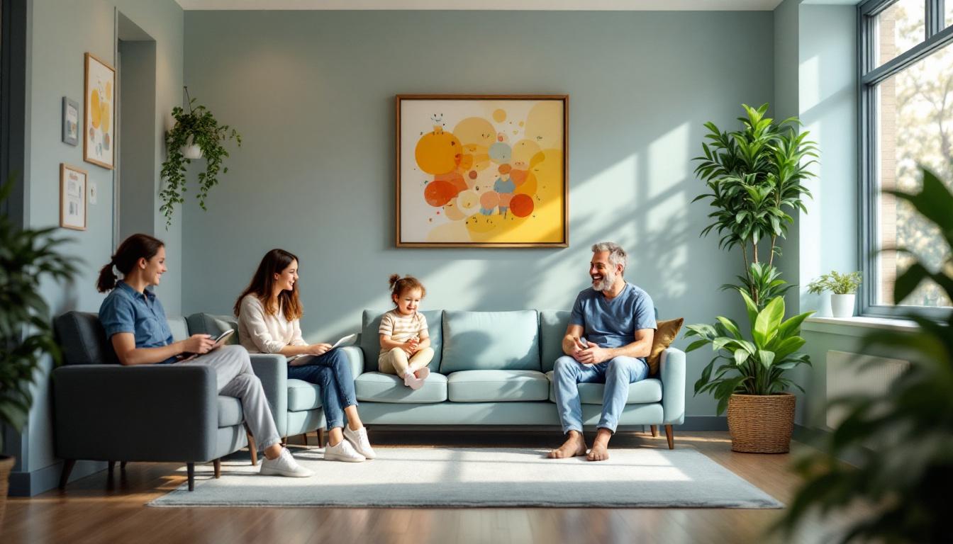 Welcome to Johnson Family Medicine