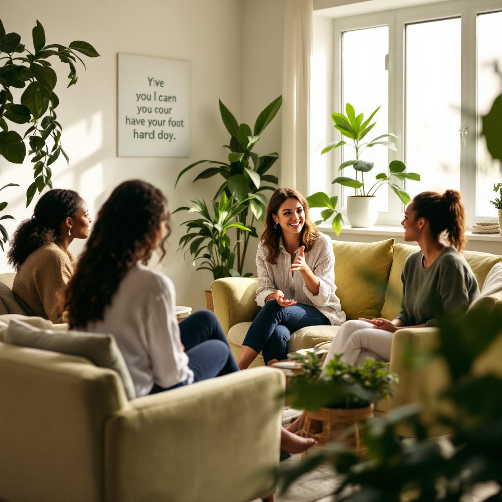 Guiding You to Your Best Life