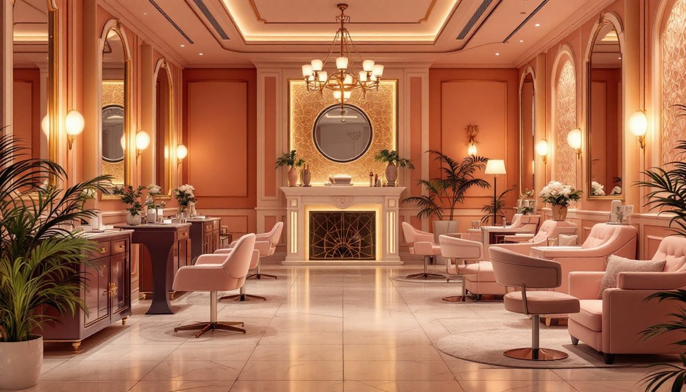 Welcome to Fabulous Nails & Spa