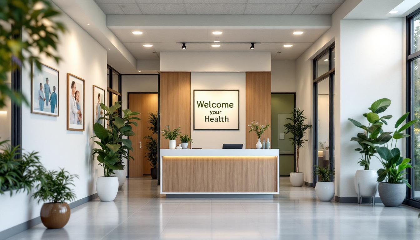 Personalized Healthcare for Your Family