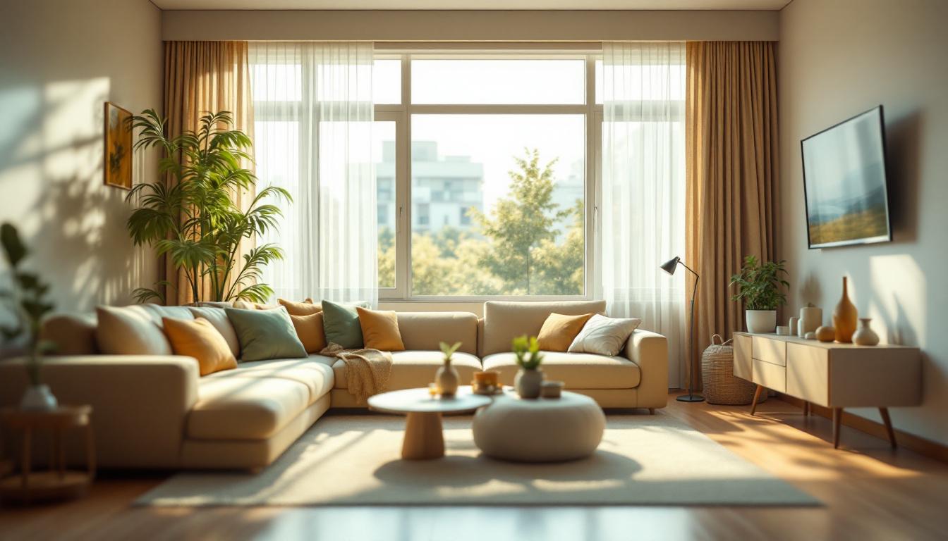 Welcome to EZrent: Affordable Short-Term Rentals in Yerevan