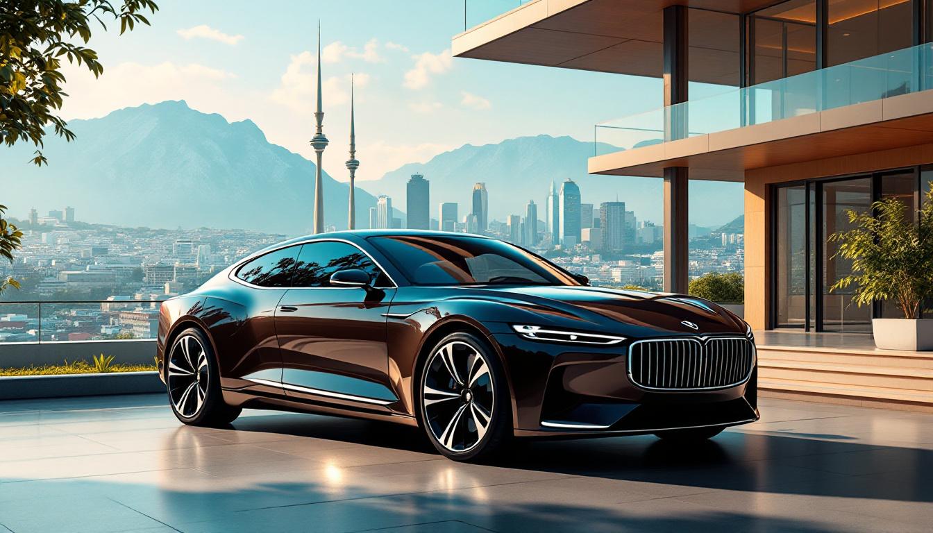 Experience Podgorica in Unmatched Luxury