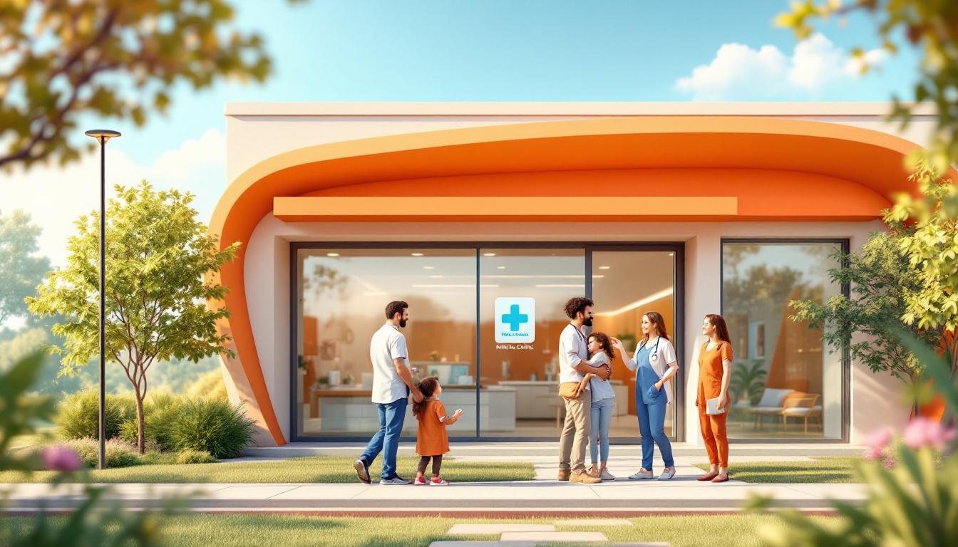 Welcome to Johnson Family Medicine