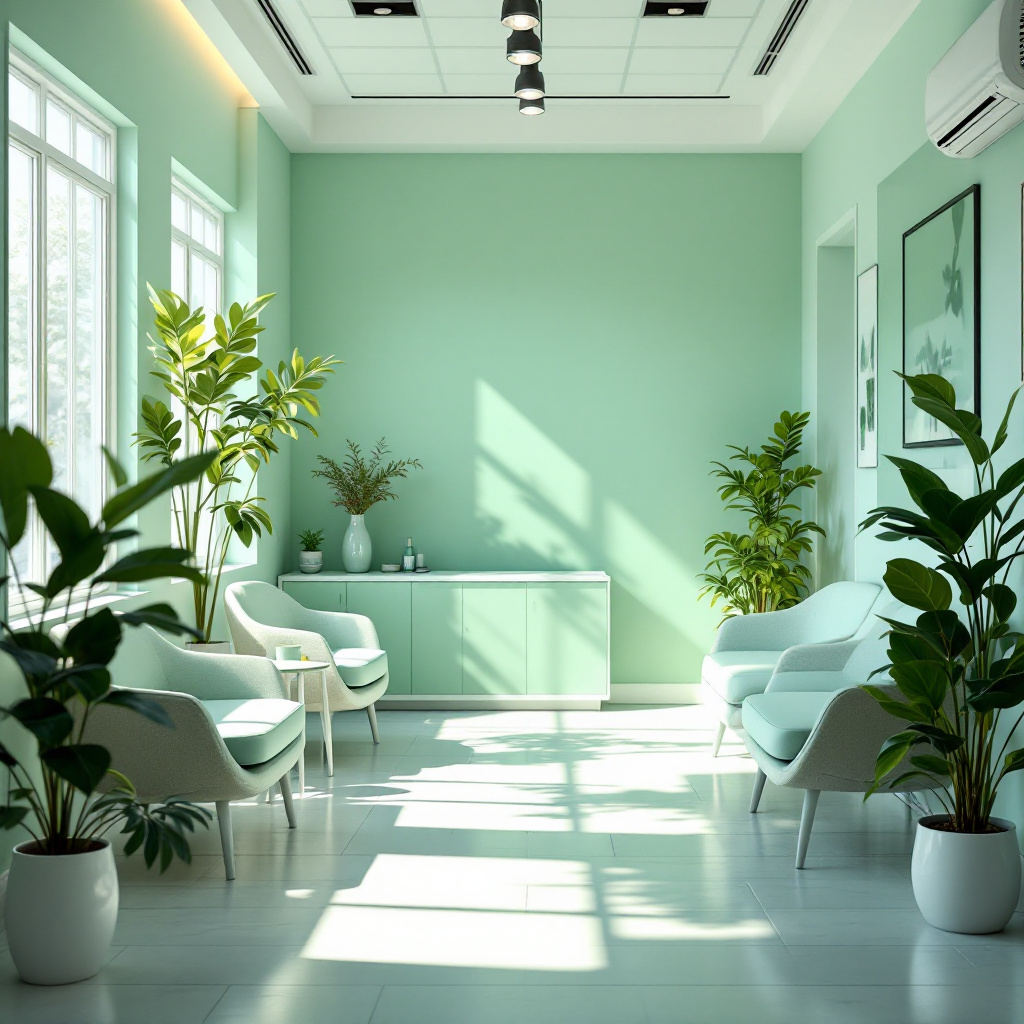 Welcome to Johnson Family Medicine!