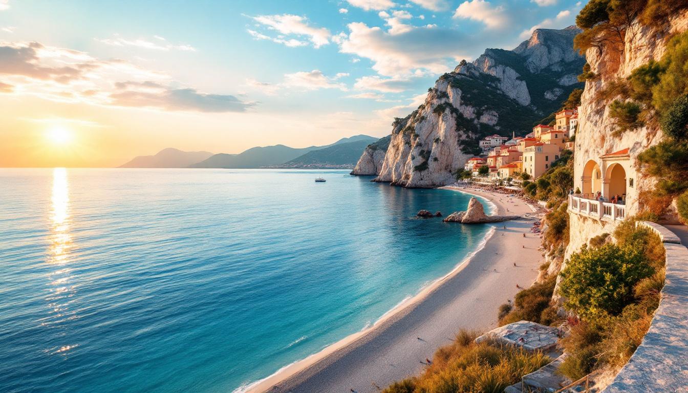 Capture Moments in the Heart of Budva