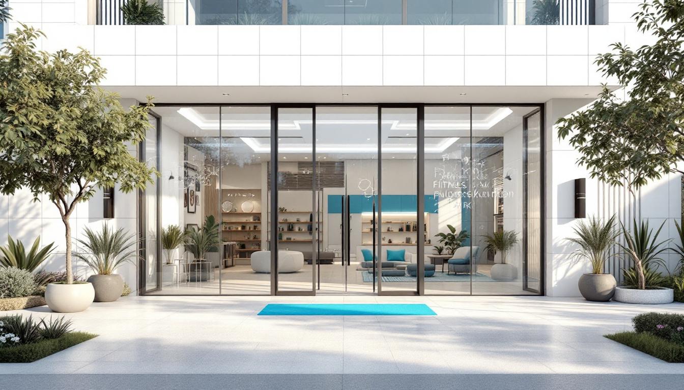 Welcome to Fitness Park Valencia - Ruzafa