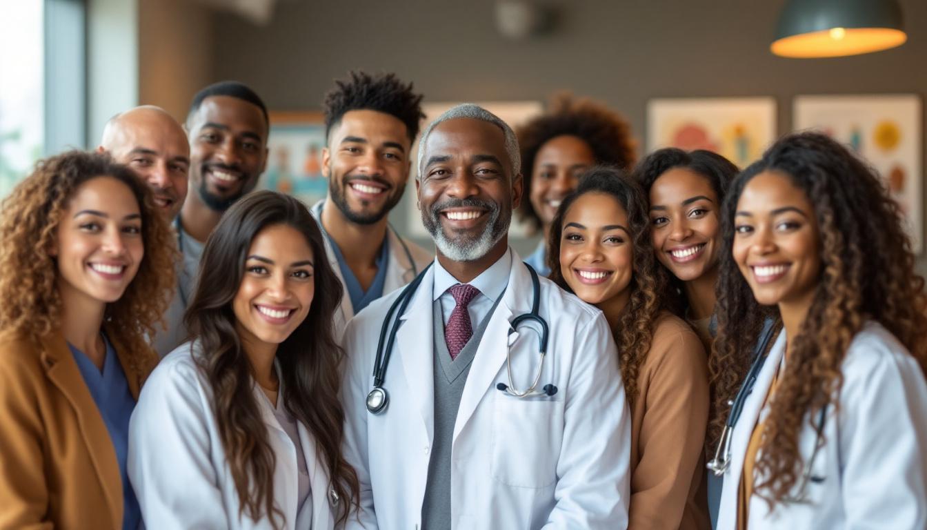 Compassionate Family Medicine You Can Trust