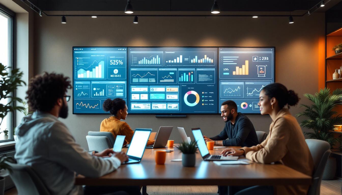 Empowering SMBs with Cutting-Edge Technology Solutions