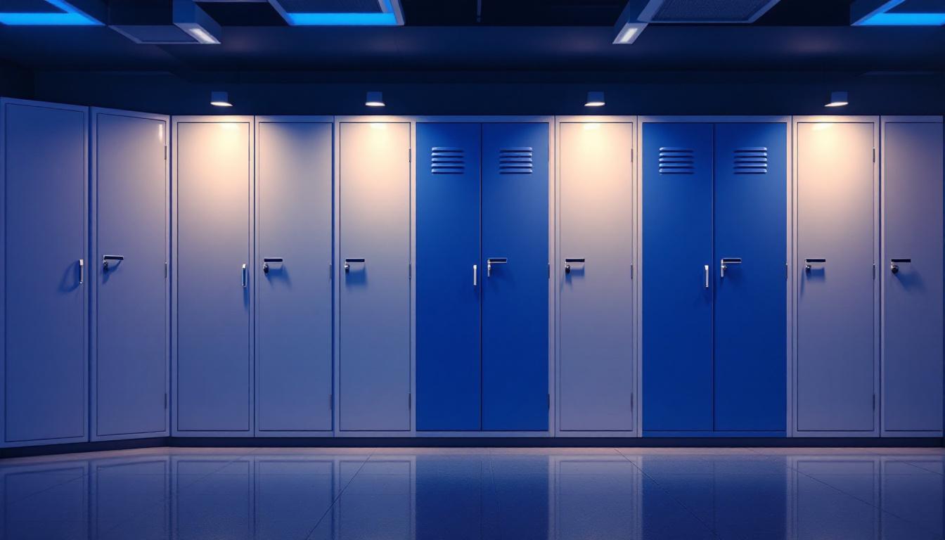 Secure 24/7 Locker Services in Yerevan