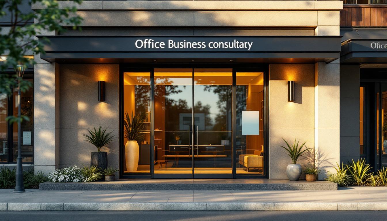 Embrace Strategic Growth with Our Expert Consultancy