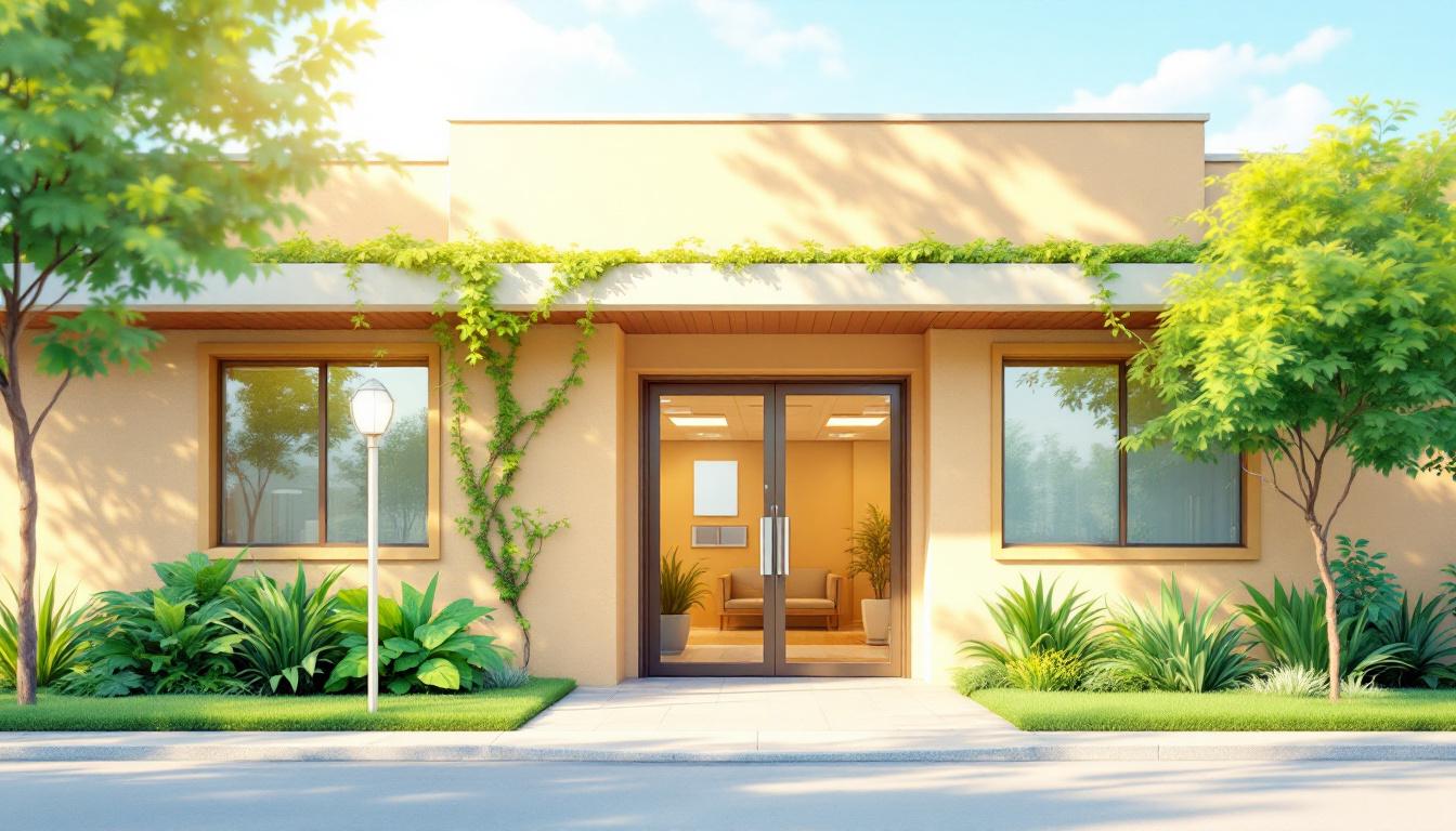 Welcome to Johnson Family Medicine