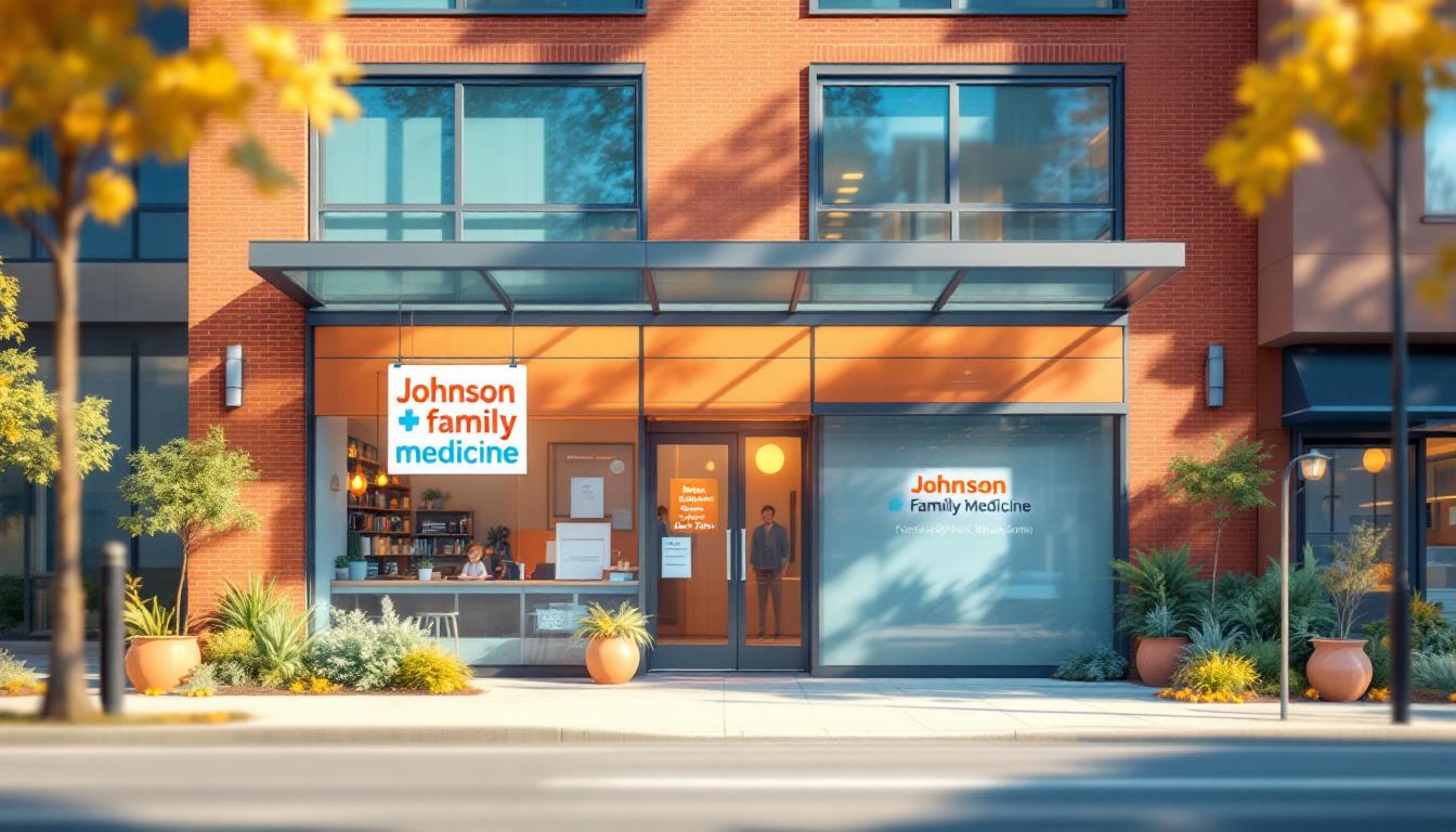 Trusted Family Healthcare in the Heart of Chicago