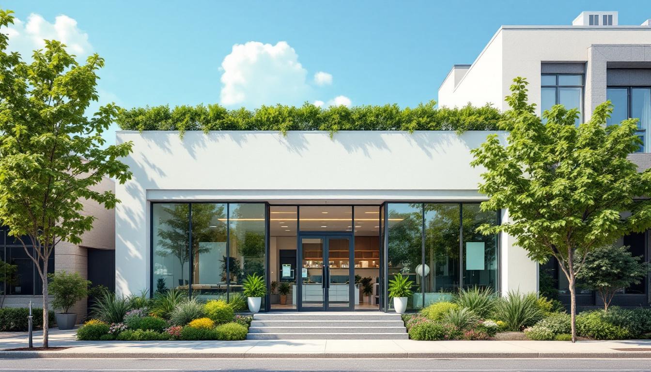 Welcome to Johnson Family Medicine