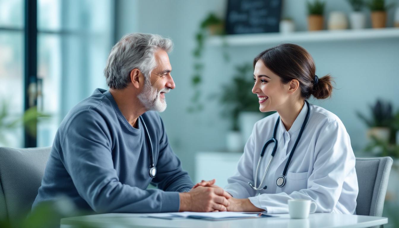 Dedicated to Patient-Centered Family Medicine