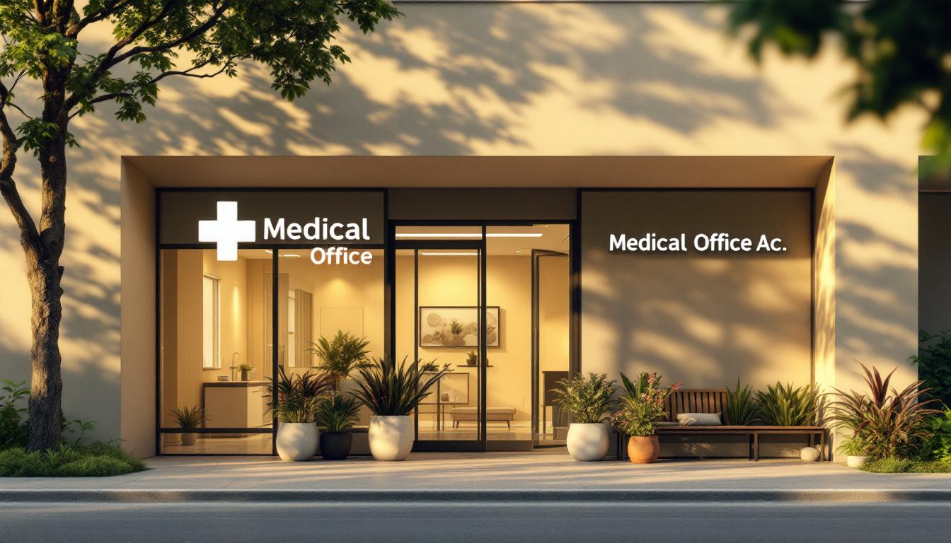 Welcome to Johnson Family Medicine