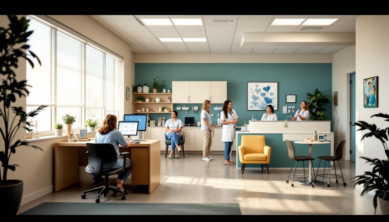 Welcome to Johnson Family Medicine