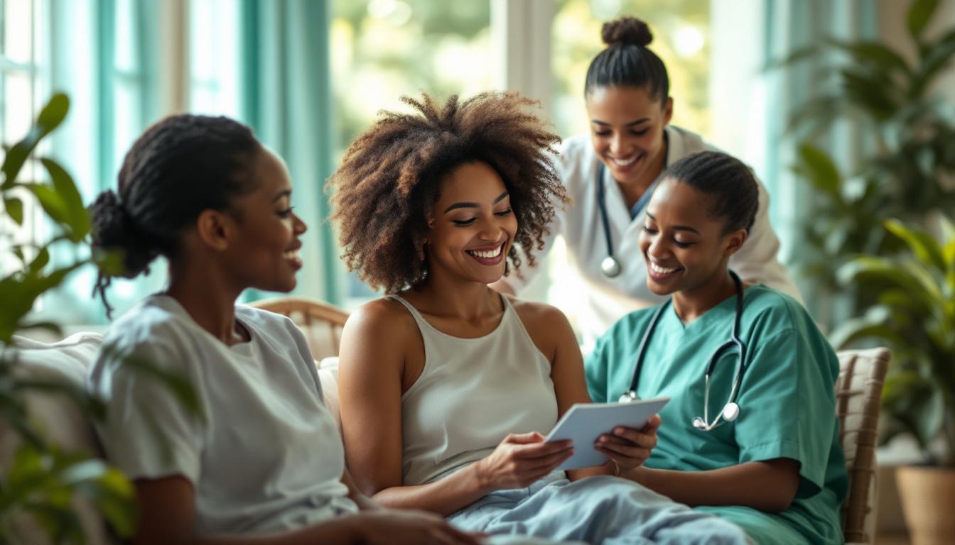 Welcome to Johnson Family Medicine