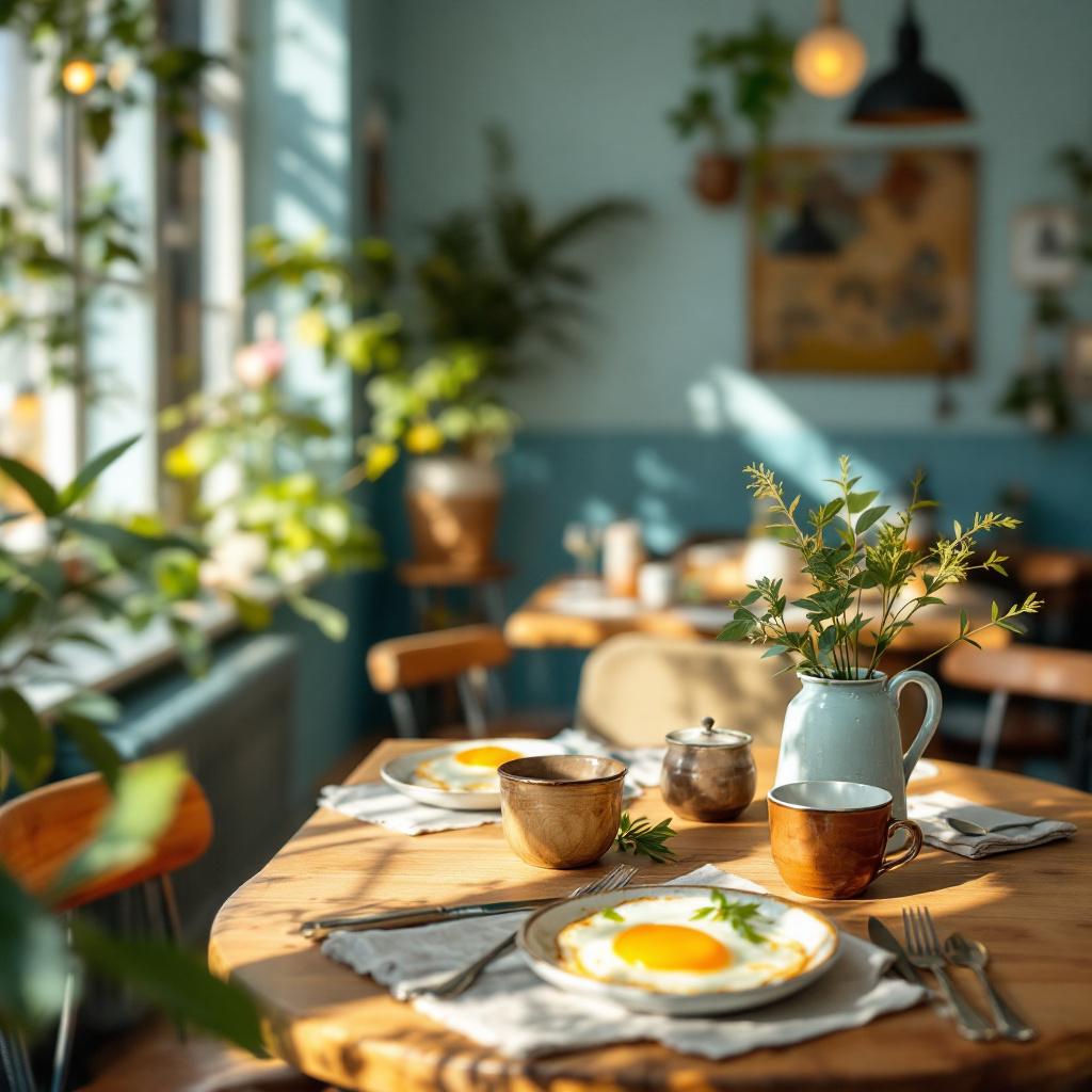 Welcome to Pupo, Your Podgorica Breakfast Destination!