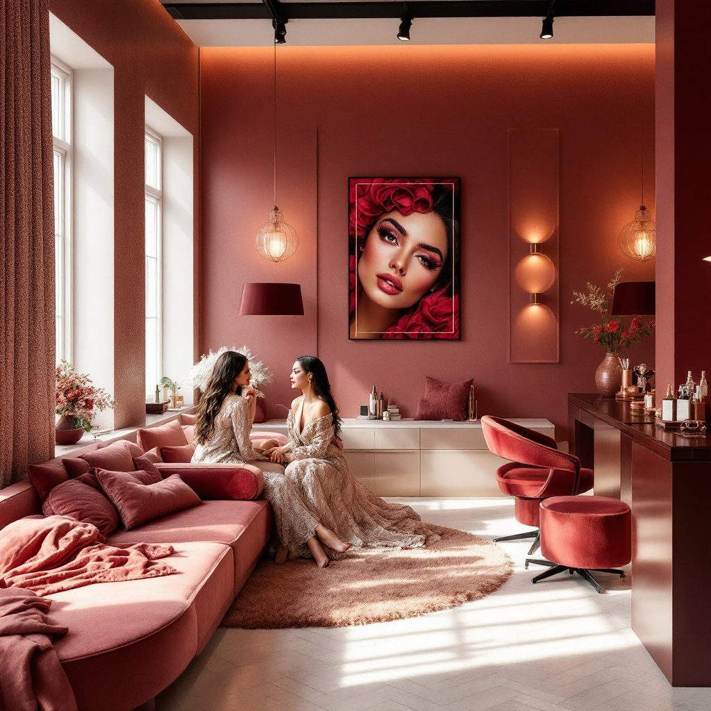 Enhancing Your Natural Beauty, One Lash at a Time.